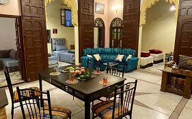 Riad Dar Al Manzah