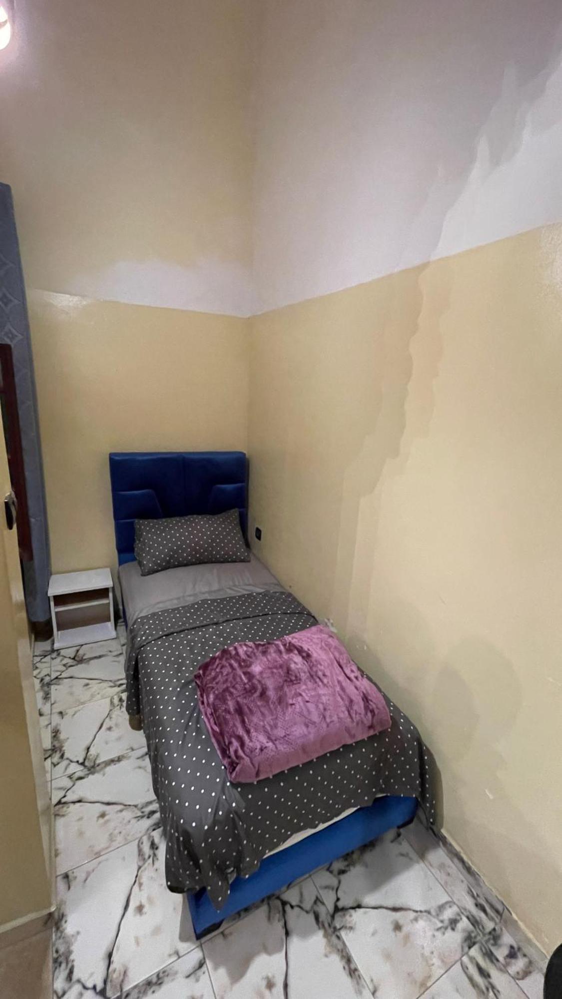 Riad Dar Al Manzah Rabat Zewnętrze zdjęcie