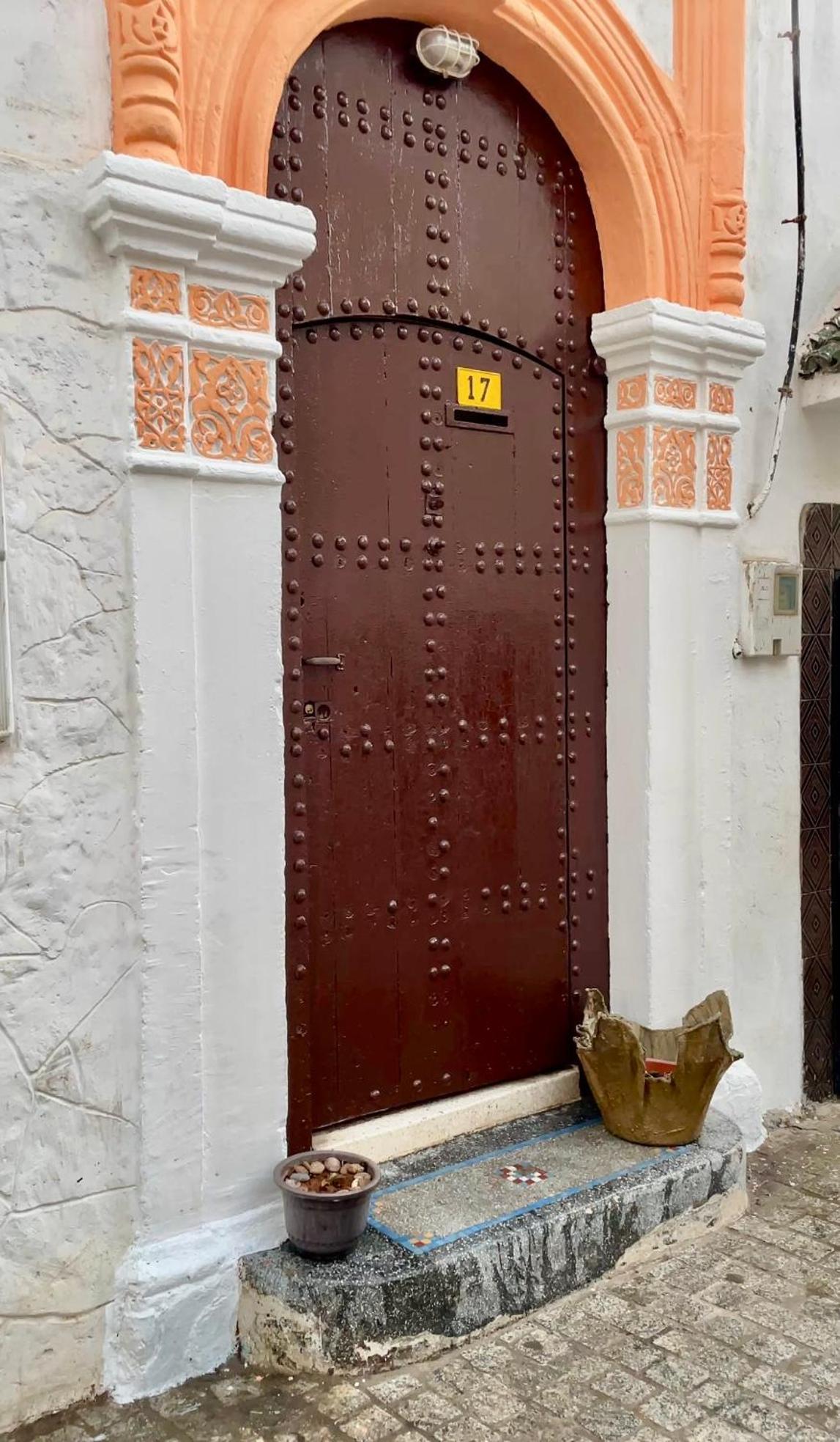 Riad Dar Al Manzah Rabat Zewnętrze zdjęcie