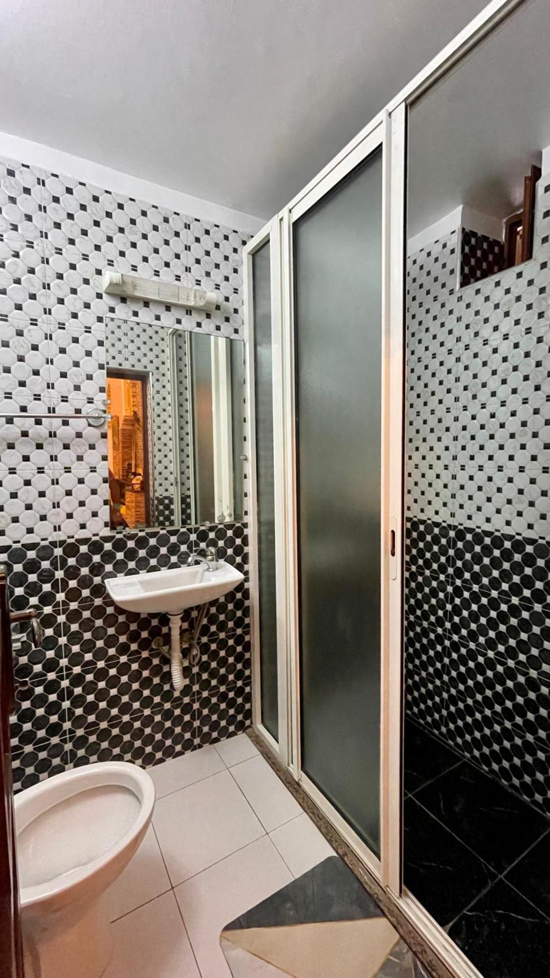 Riad Dar Al Manzah Rabat Zewnętrze zdjęcie