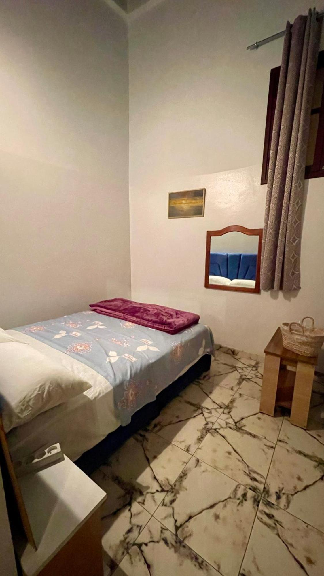 Riad Dar Al Manzah Rabat Zewnętrze zdjęcie