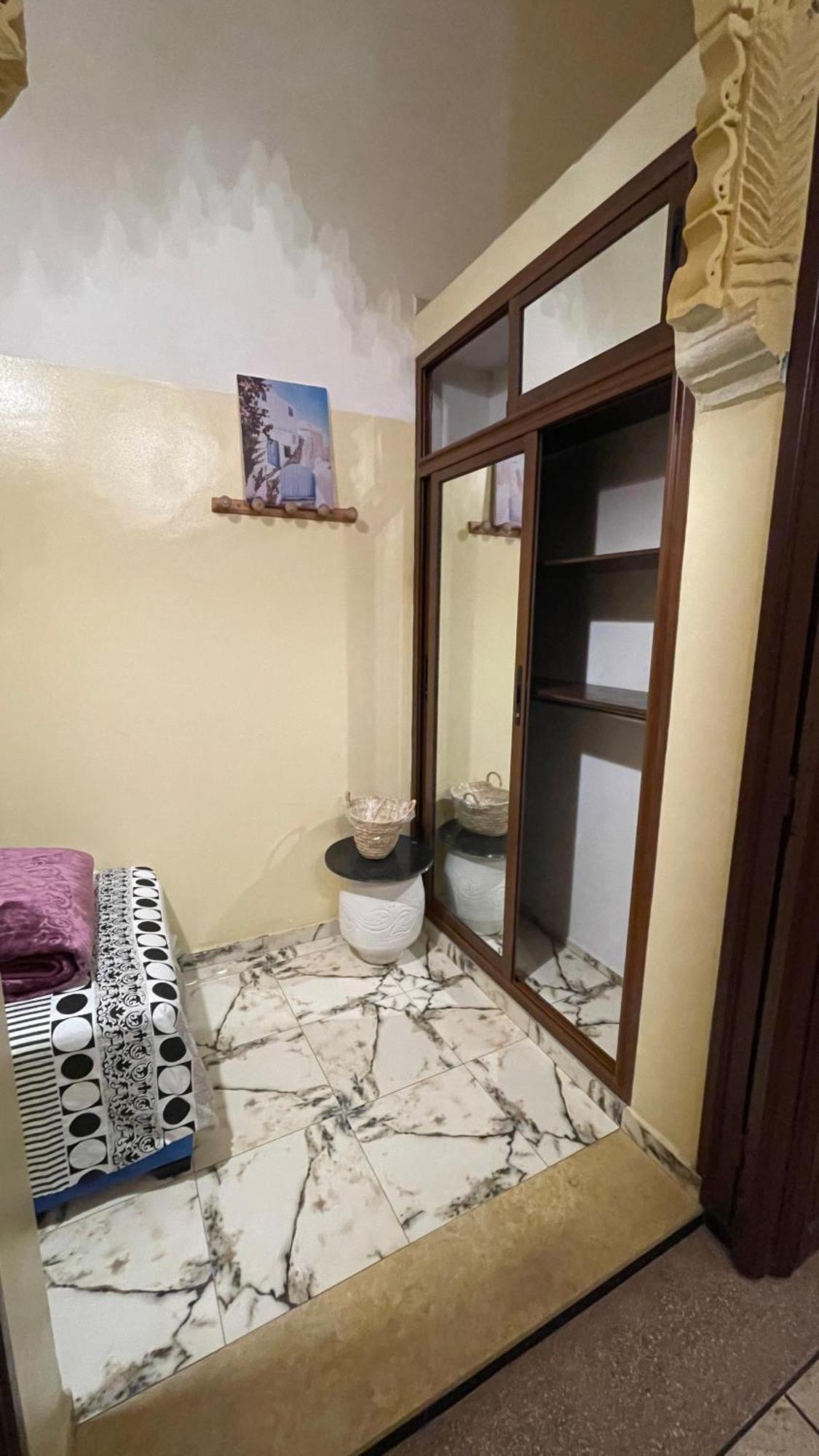 Riad Dar Al Manzah Rabat Zewnętrze zdjęcie