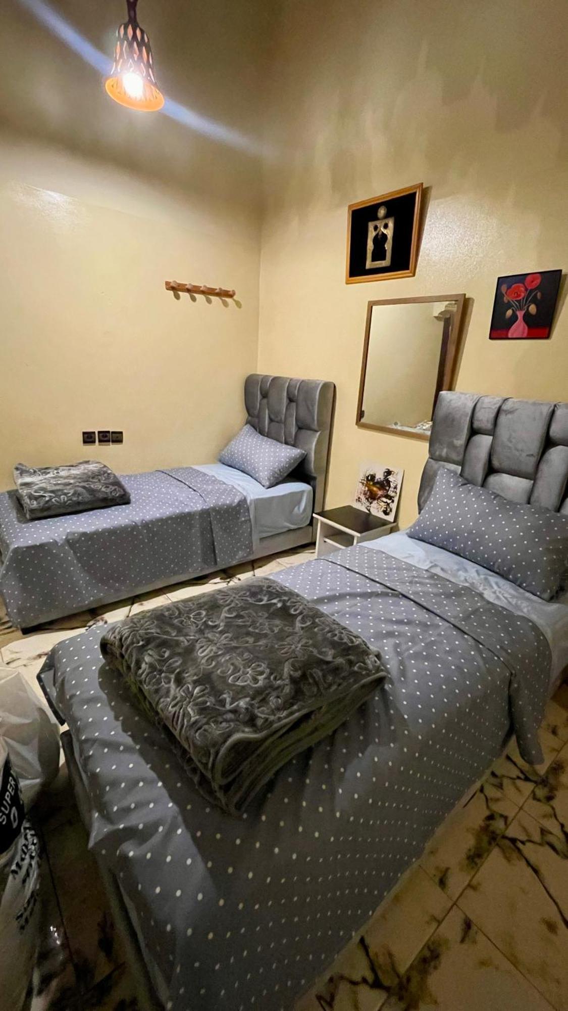 Riad Dar Al Manzah Rabat Zewnętrze zdjęcie